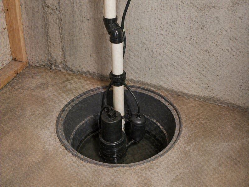 Drainage Pump Installation in Dothan, AL