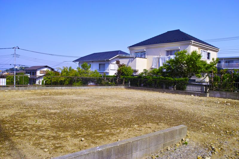 Pool Land Clearing in Houston, TX