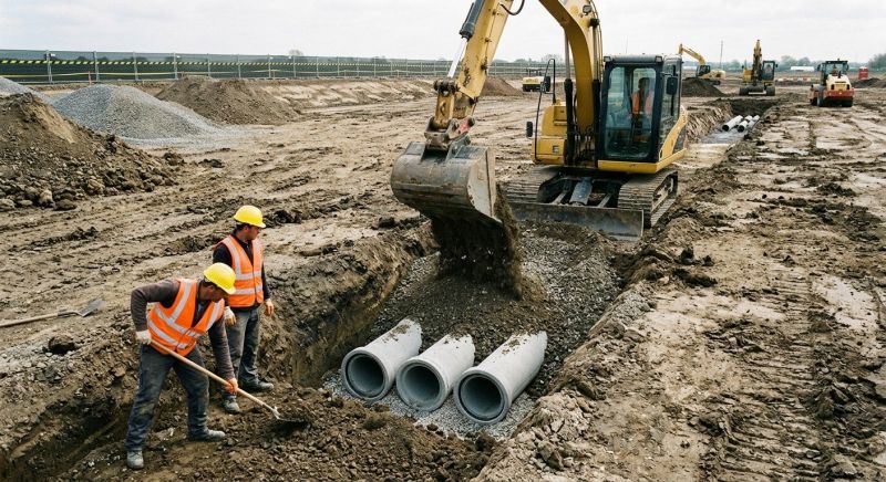 Backfilling Service in Atlanta, GA