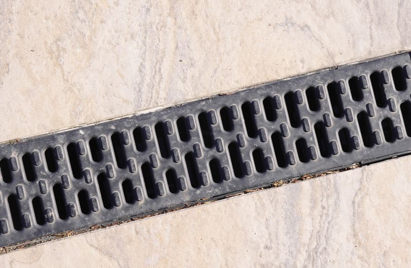 Drainage Sloping in Salt Lake City, UT