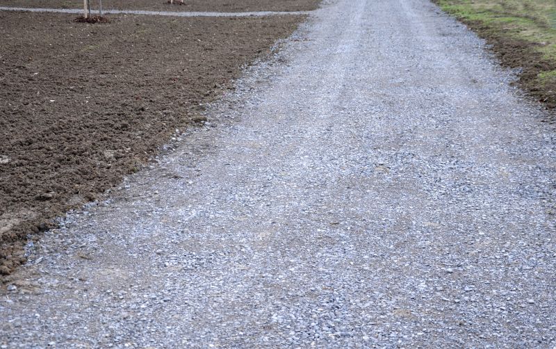 Driveway Leveling in Houston, TX