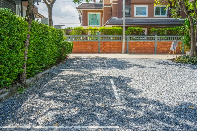 Gravel Service in Calvert County, MD